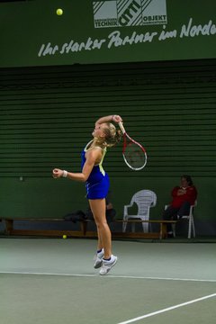 Anna Klasen 928 - Norddeutsche Meisterschaften